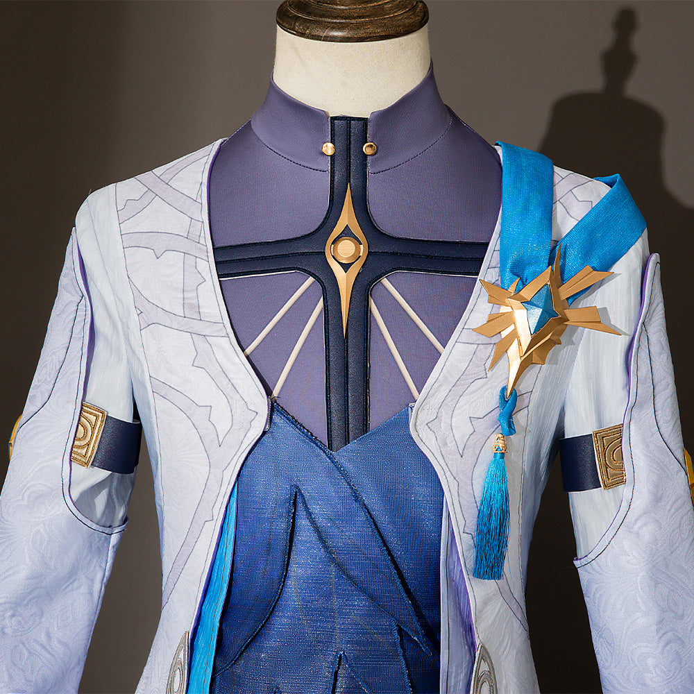 Honkai: Star Rail Sunday Premium Edition Cosplay Costume Costume - Tophatter Daily Deals