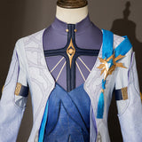Honkai: Star Rail Sunday Premium Edition Cosplay Costume Costume - Tophatter Daily Deals