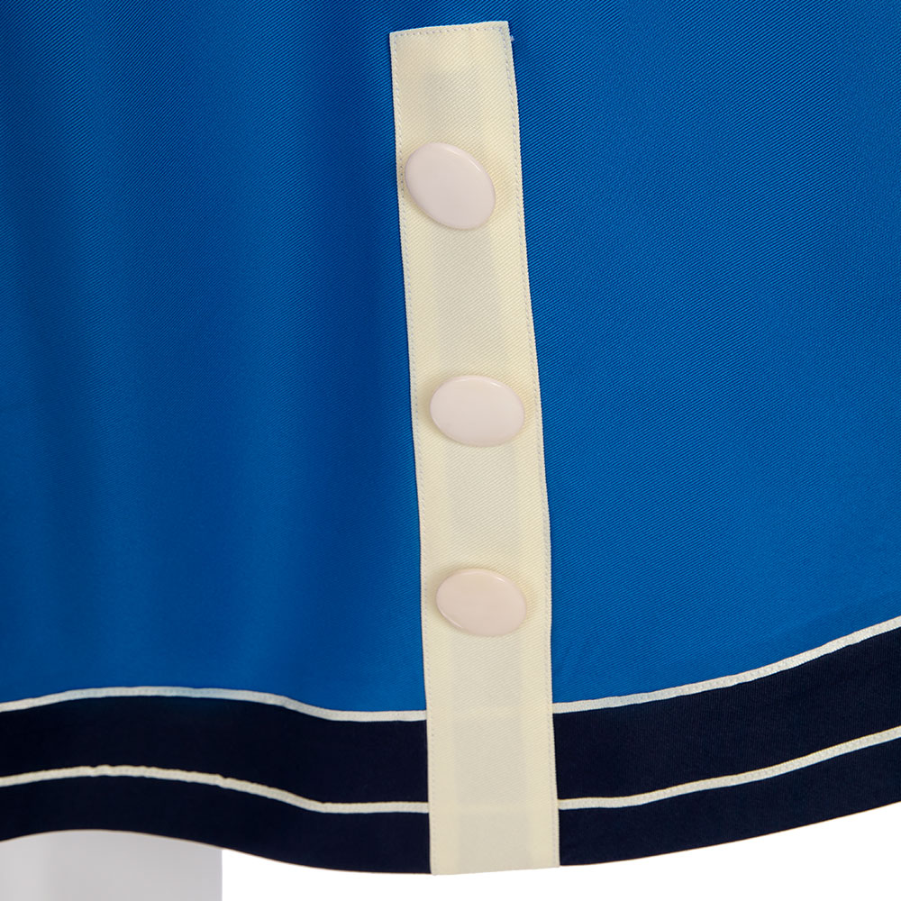 Mushoku Tensei: Jobless Reincarnation Nanahoshi Shizuka Silent Seven Star Cosplay Costume Costume - Tophatter Daily Deals