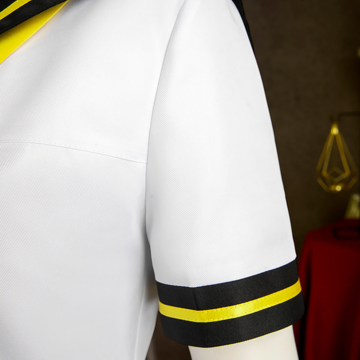 Persona 4 Yasogami High School Summer Uniform Rise Kujikawa Cosplay Costume Costume - Tophatter Daily Deals
