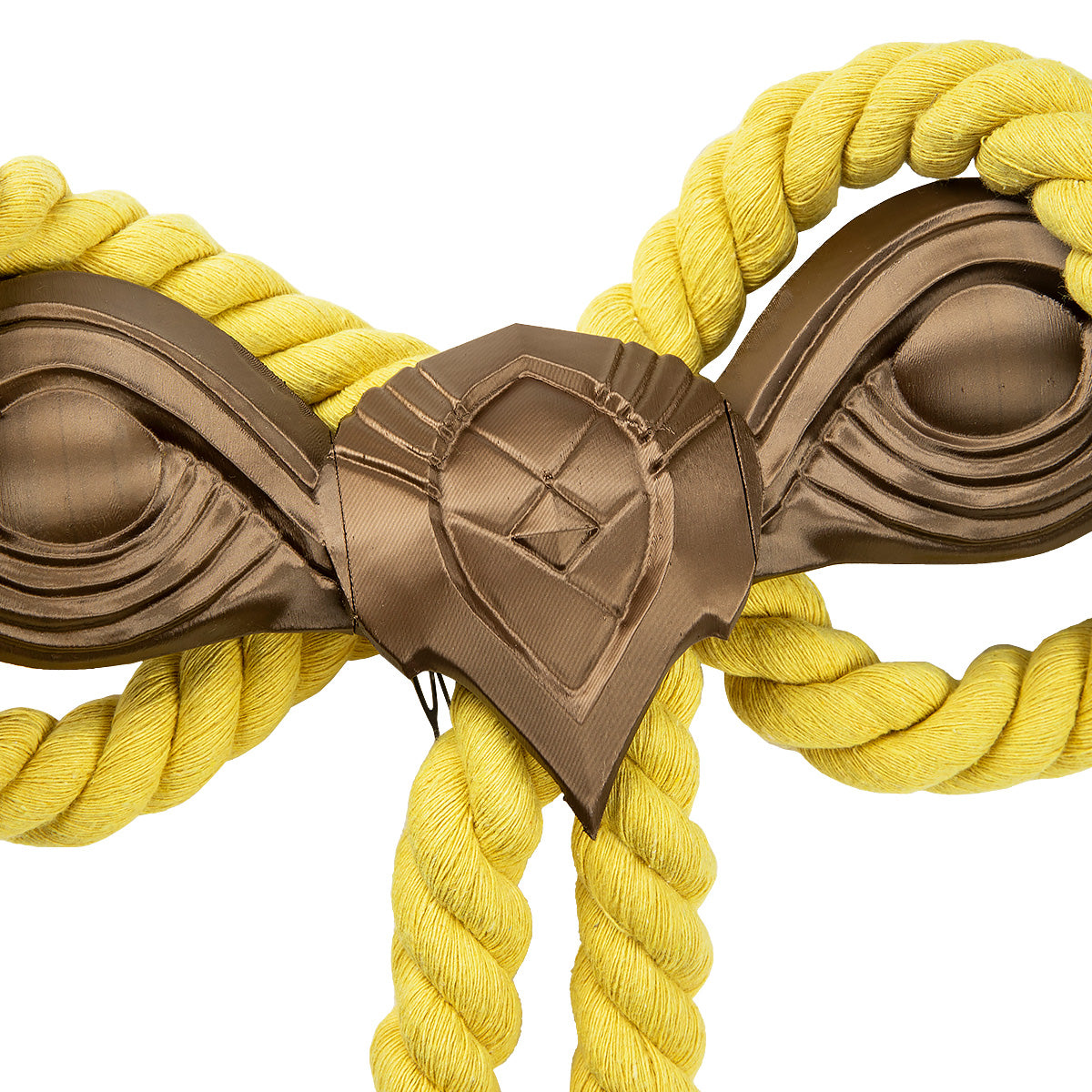 League of Legends LOL Yunara Headwear Cosplay Accessory Prop Prop - Tophatter Daily Deals