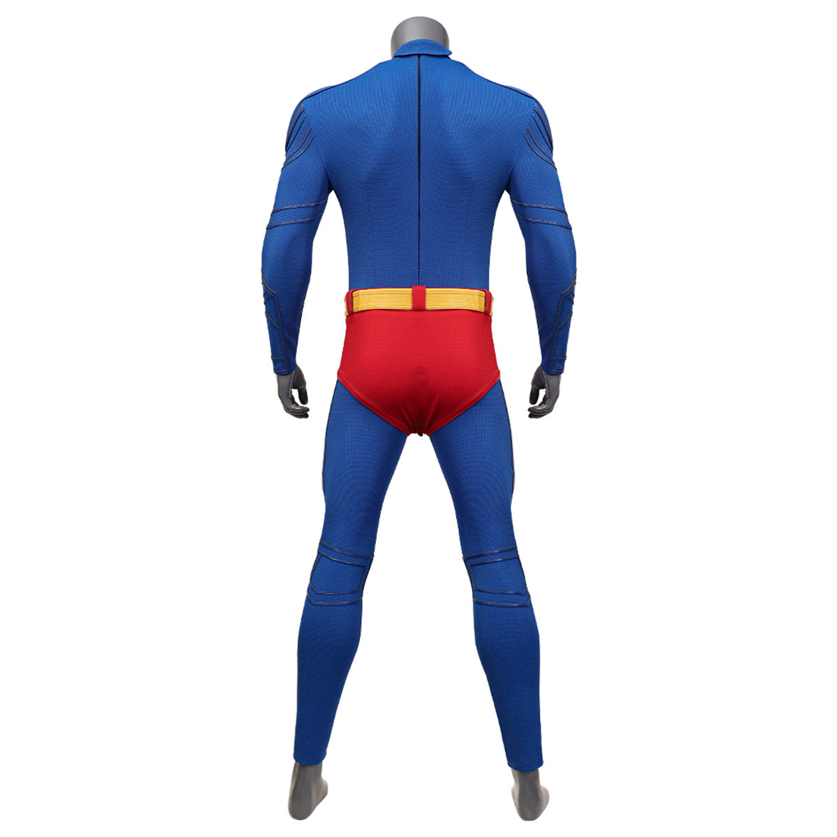 Super Hero: Legacy Clark Super Hero Cosplay Costume Costume - Tophatter Daily Deals