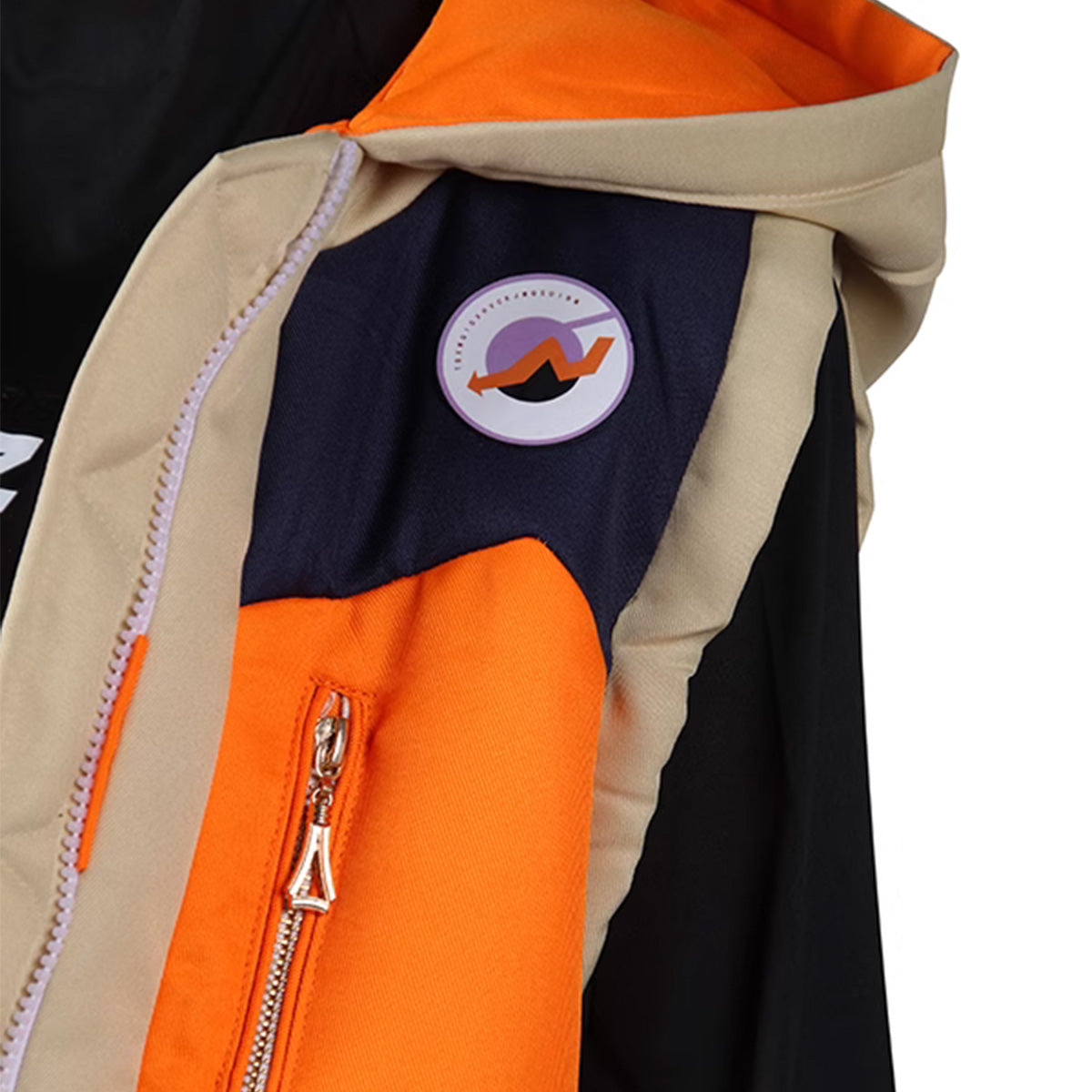 Zenless Zone Zero Random Play Proxy Belle Cosplay Costume Costume - Tophatter Daily Deals