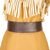 Disney Pocahontas Pocahontas Cosplay Costume Costume - Tophatter Daily Deals