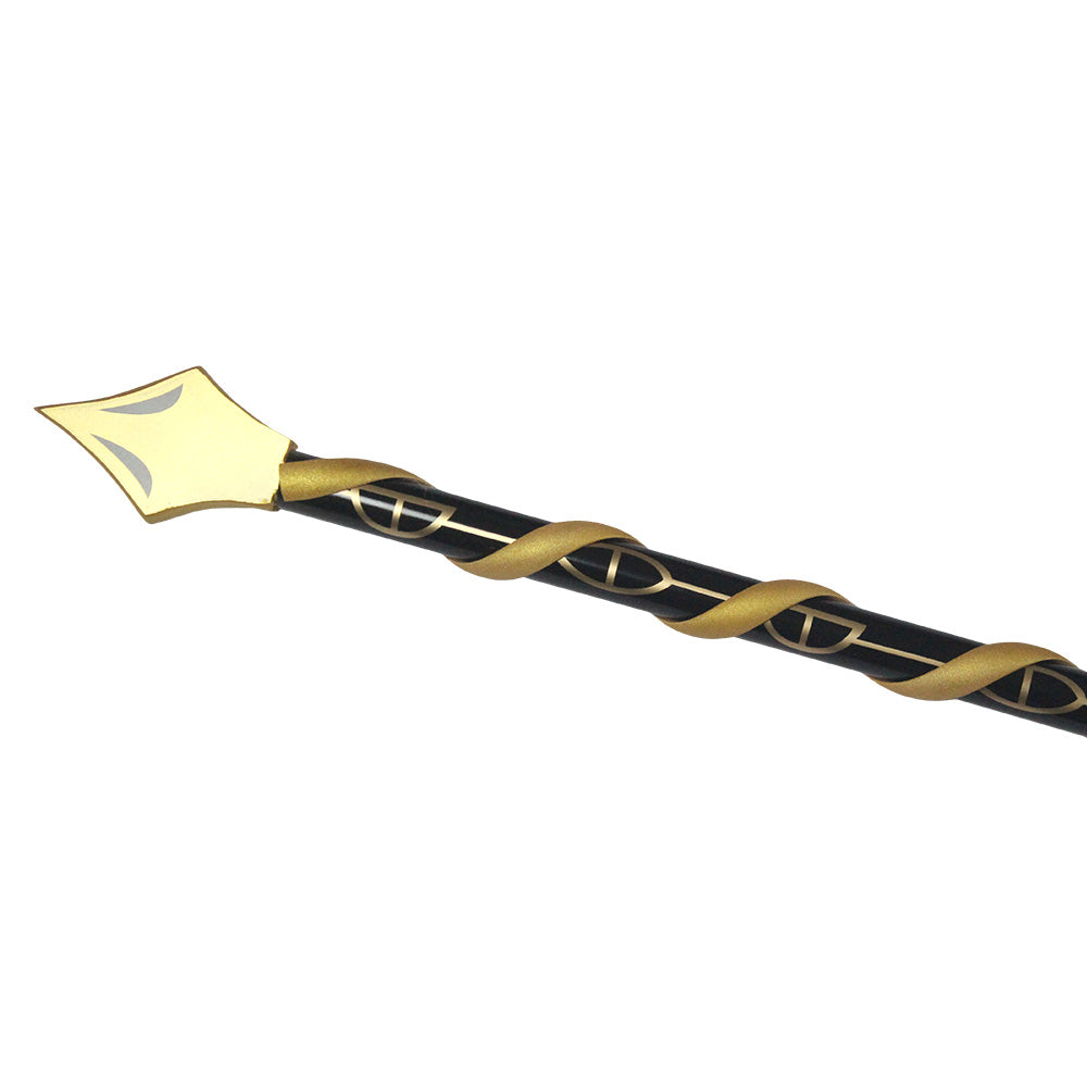 Hazbin Hotel Charlie Full Demon Cane Cosplay Weapon Prop Prop - Tophatter Daily Deals