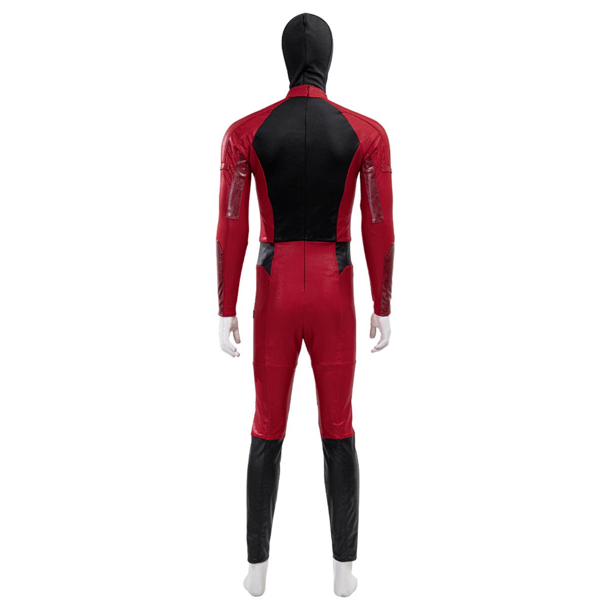 Daredevil: Born Again Daredevil Matt Murdock Premium Edition Cosplay Costume - Tophatter Daily Deals