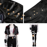 Arcane Season 2 League of Legends LOL Vi Black Cosplay Costume Costume - Tophatter Daily Deals
