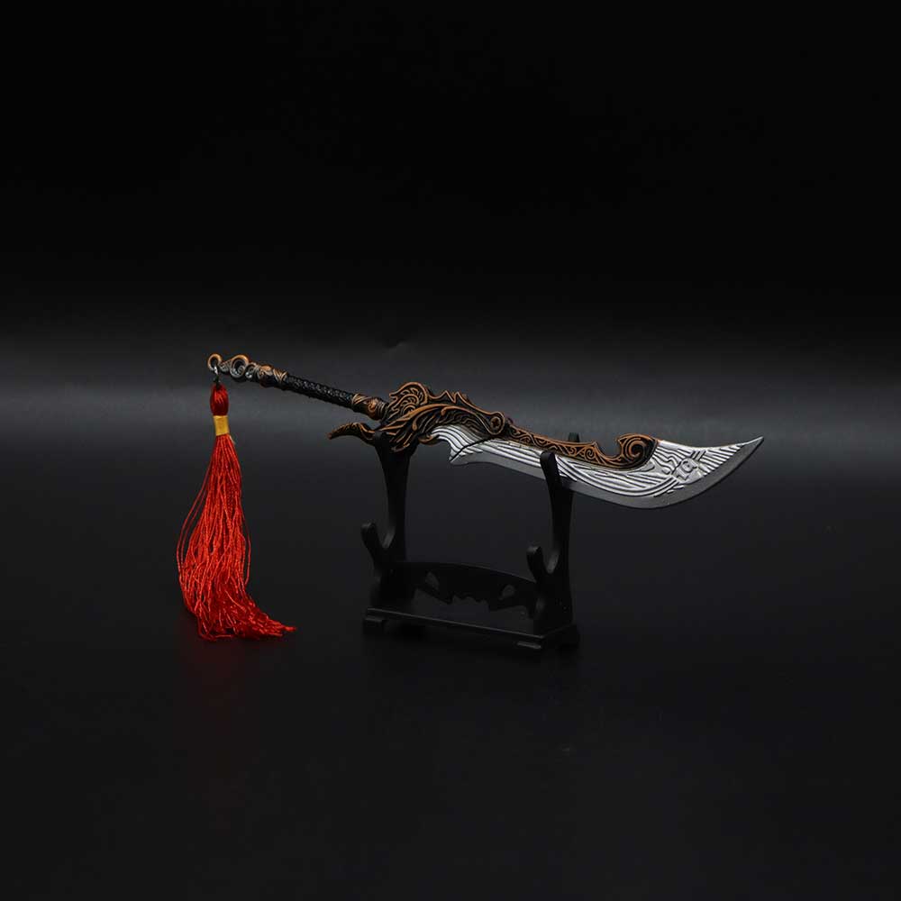 Mountain Range Broadsword - Tophatter Daily Deals