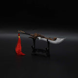Mountain Range Broadsword - Tophatter Daily Deals