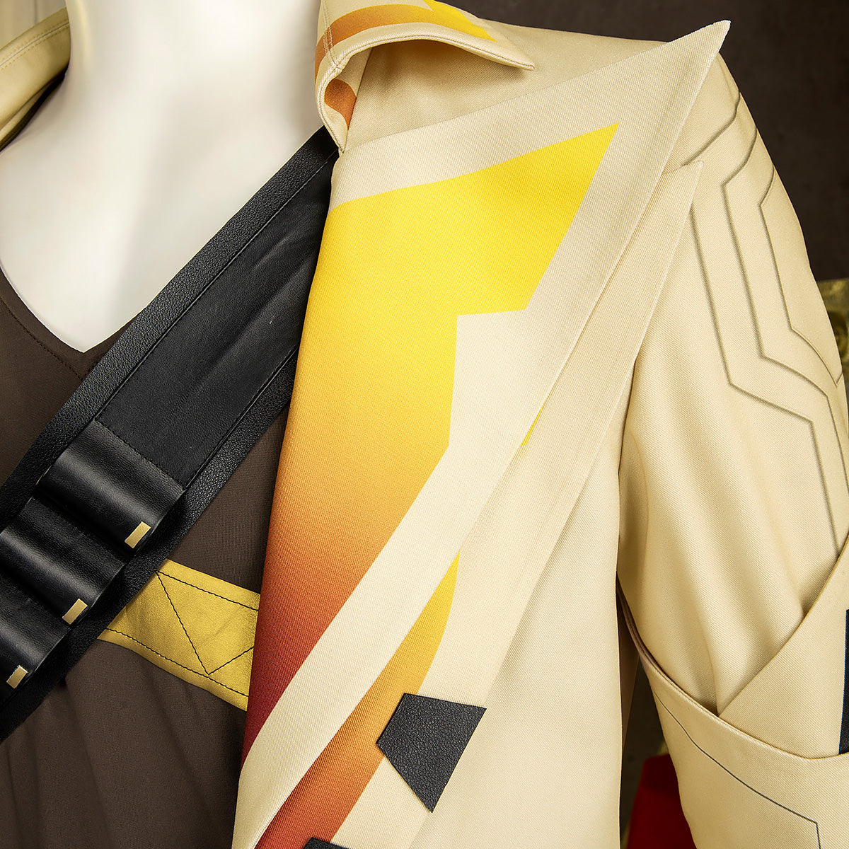 Valorant Tejo Cosplay Costume Costume - Tophatter Daily Deals