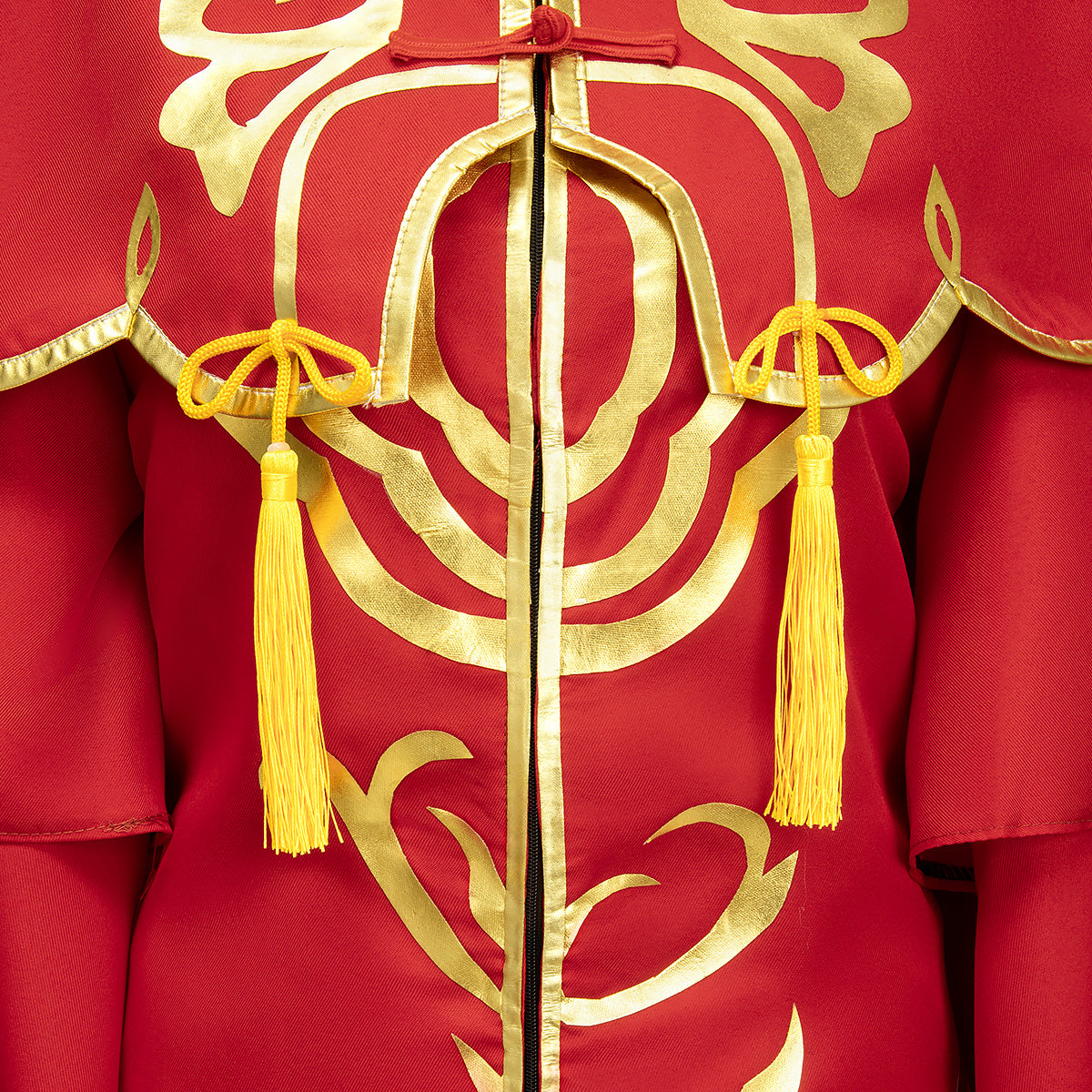 Tian Guan Ci Fu Heaven Official's Blessing Xie Lian Bride Cosplay Costume Costume - Tophatter Daily Deals