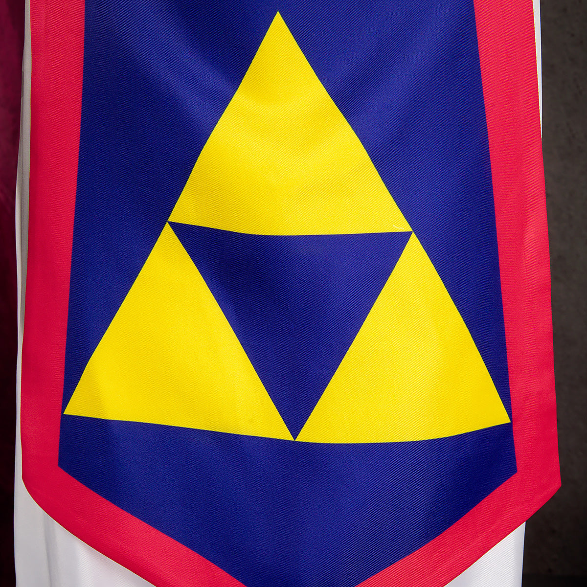 TLOZ: Echoes of Wisdom Princess Hyrule Cosplay Costume Costume - Tophatter Daily Deals