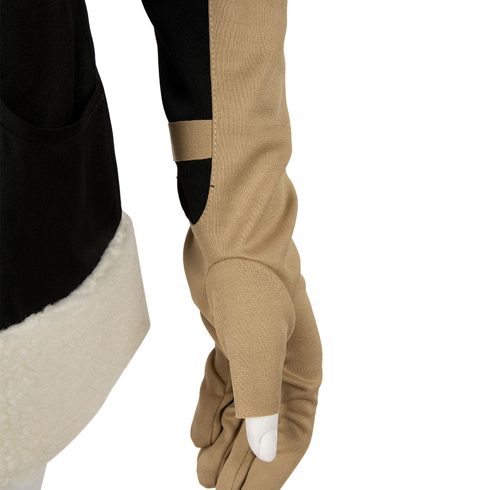 Mushoku Tensei: Jobless Reincarnation Season 2 Sara Cosplay Costume Costume - Tophatter Daily Deals