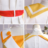 Girl Kagemusha Magical Future Vocal Idol Cosplay Costume - Tophatter Daily Deals