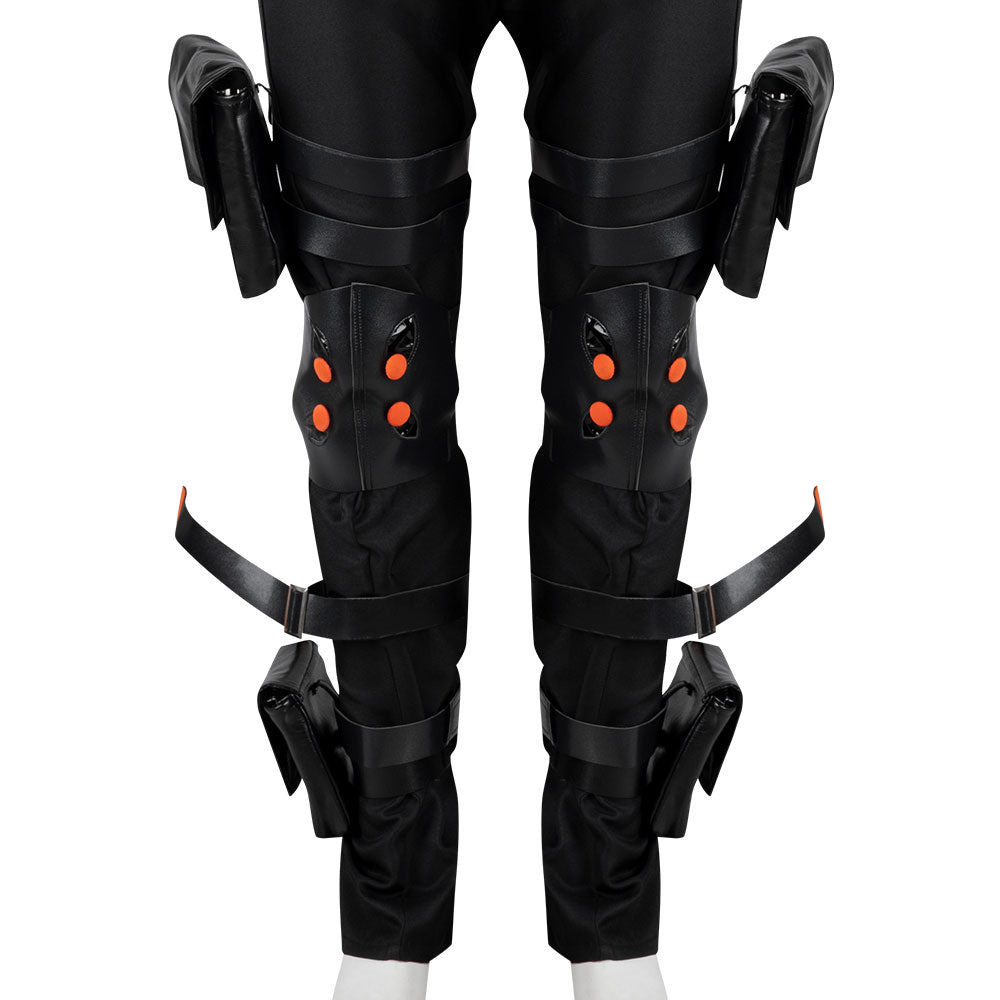 My Hero Academia World Heroes Mission Katsuki Bakugou Cosplay Costume Costume - Tophatter Daily Deals