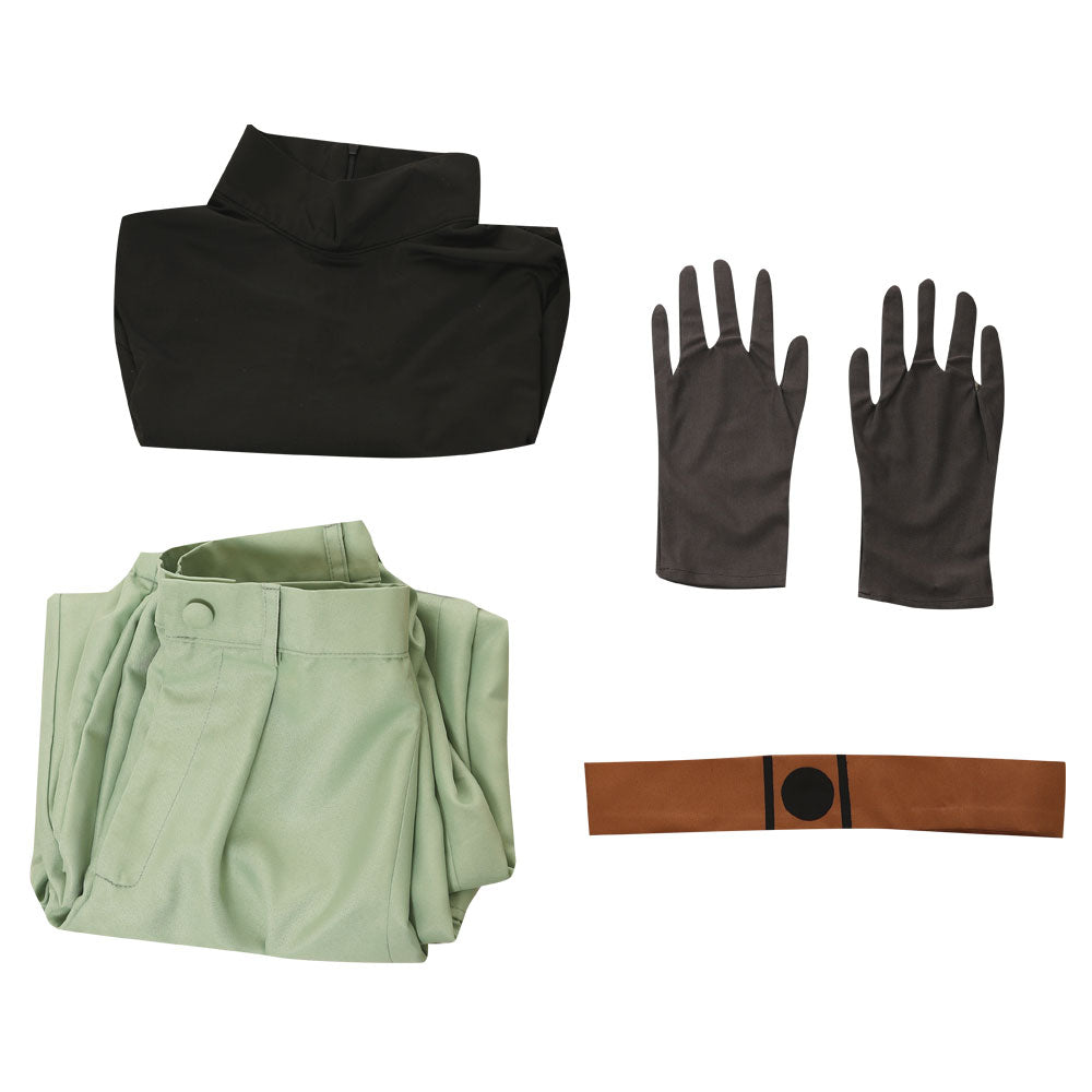 Kim Possible Kim Possible Cosplay Costume Costume - Tophatter Daily Deals