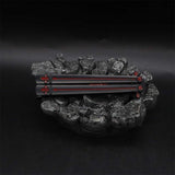 Game Animation Collection Butterfly Knife Trainer Wolf's Gravestone - Tophatter Daily Deals
