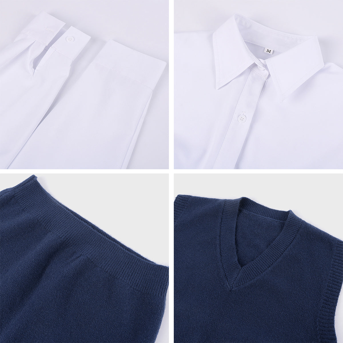 2.5-jigen no Ririsa 2.5 Dimensional Seduction Ririsa Amano Daily Cosplay Costume Costume - Tophatter Daily Deals