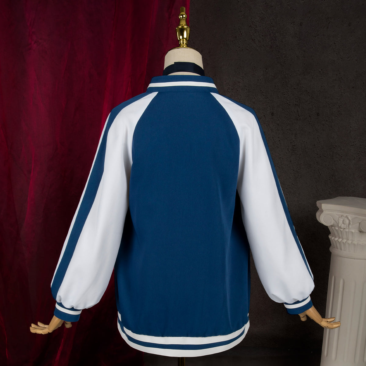 [In stock]Dandadan Anime Seiko Ayase Cosplay Costume Costume - Tophatter Daily Deals