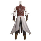 Baldur's Gate III Baldur s Gate 3 BG3 Halsin Cosplay Costume Costume - Tophatter Daily Deals