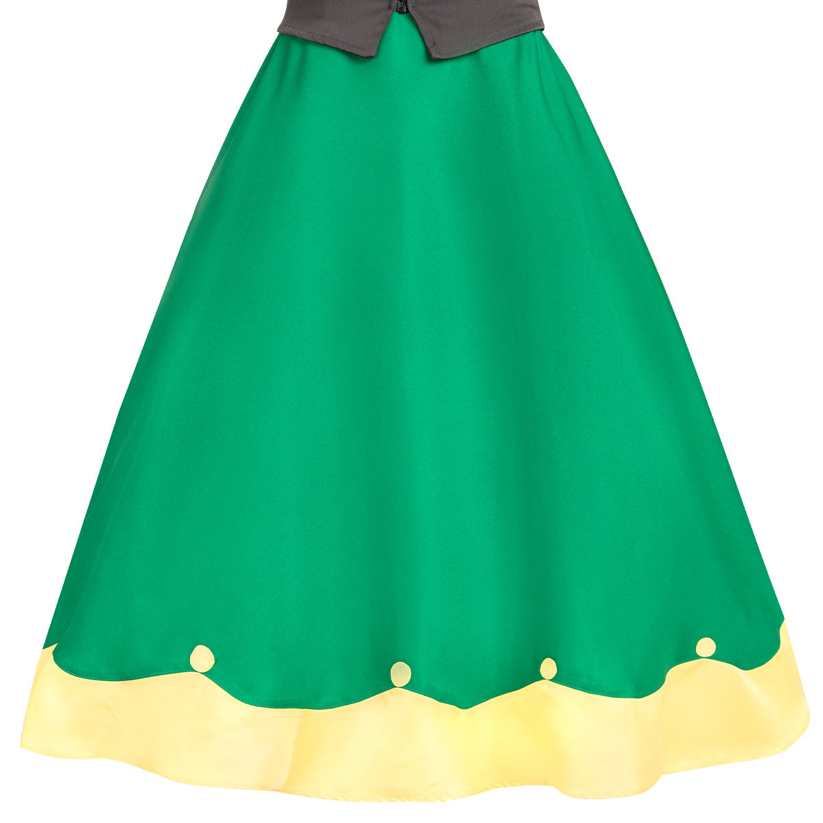 Why Raeliana Ended Up at the Duke's Mansion Raeliana McMillan Cosplay Costume Costume - Tophatter Daily Deals