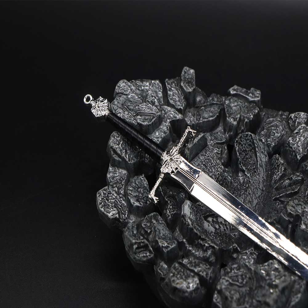 Black Fire Sword - Tophatter Daily Deals