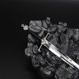 Black Fire Sword - Tophatter Daily Deals