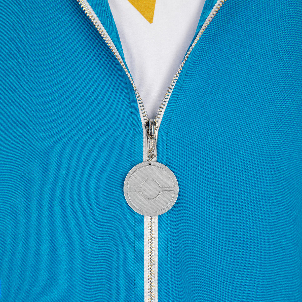 PM Legends: Z-A Deuro Lida Cosplay Costume Costume - Tophatter Daily Deals