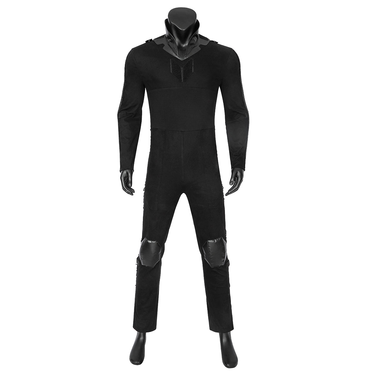 2022 Movie Bruce Wayne Robert Pattinson Cosplay Costume Costume - Tophatter Daily Deals