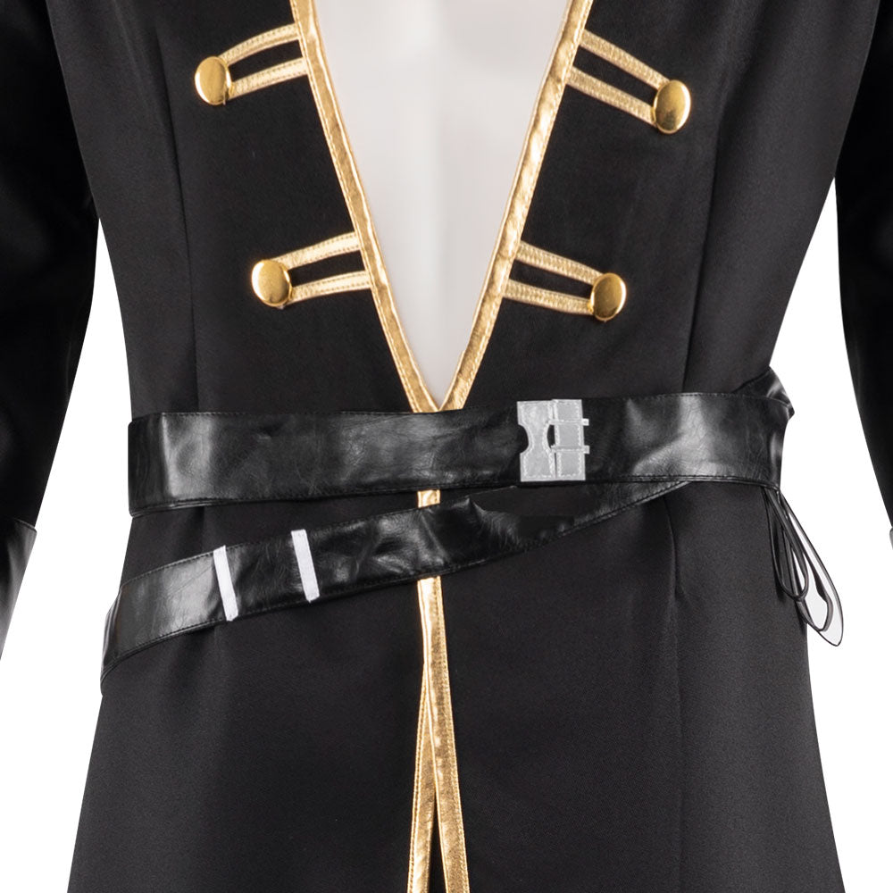 Castlevania Season 4 2021 Anime Alucard Cosplay Costume Costume - Tophatter Daily Deals