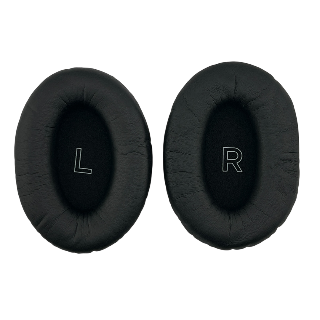 CS Replacement Ear Pad Cushion Set for Bose A30 Aviation Headset Audio Accessories - Tophatter Daily Deals