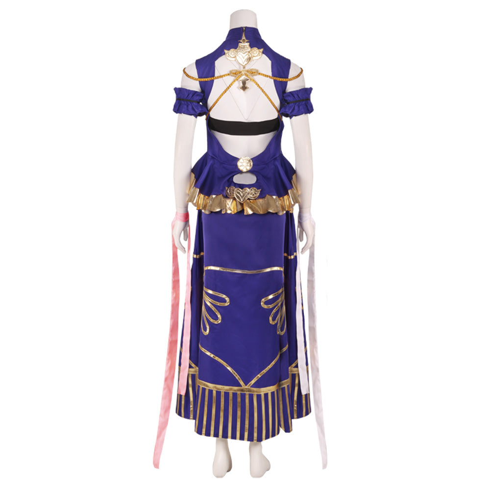 FE: Three Houses Sothis Cosplay Costume Costume - Tophatter Daily Deals