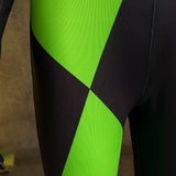 Kim Possible Shego Cosplay Costume - B Edition Costume - Tophatter Daily Deals