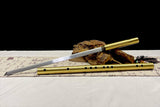 Flute Sword - Tophatter Daily Deals