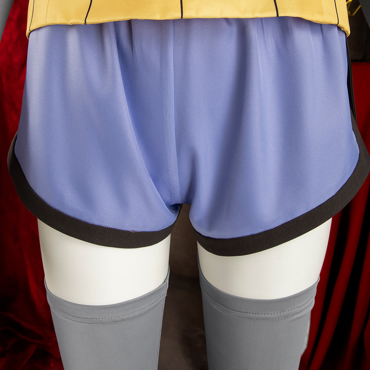 Dandadan Anime Seiko Ayase Casual Outfit Cosplay Costume Costume - Tophatter Daily Deals