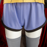 Dandadan Anime Seiko Ayase Casual Outfit Cosplay Costume Costume - Tophatter Daily Deals