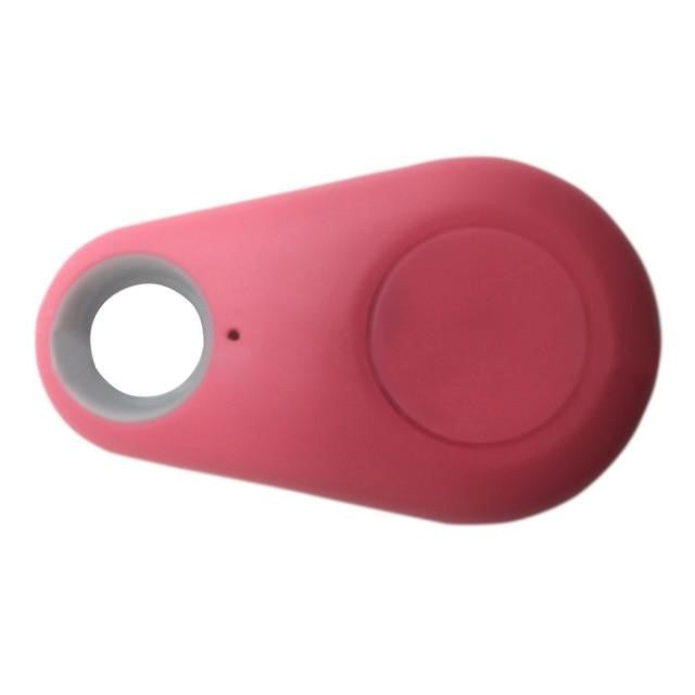 Pet GPS Tracker Mini Waterproof Collar Locator With Battery - Tophatter Daily Deals