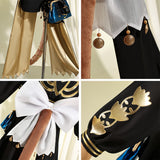 Arknights Pepe Cosplay Costume Costume - Tophatter Daily Deals