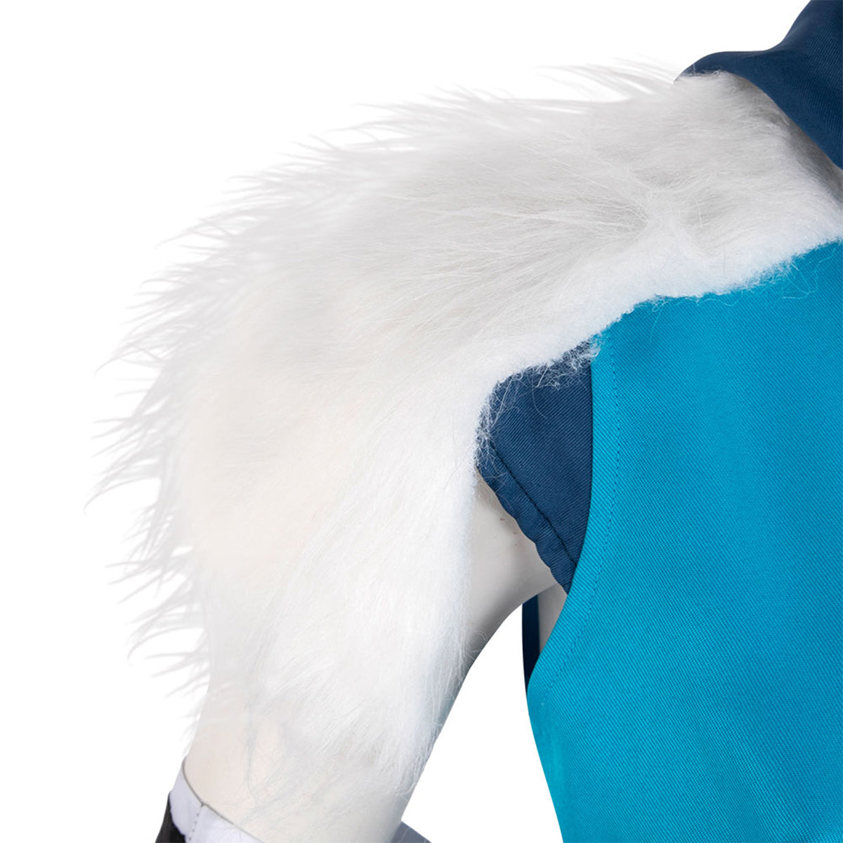 The Legend of Vox Machina Vex'ahlia Cosplay Costume Costume - Tophatter Daily Deals