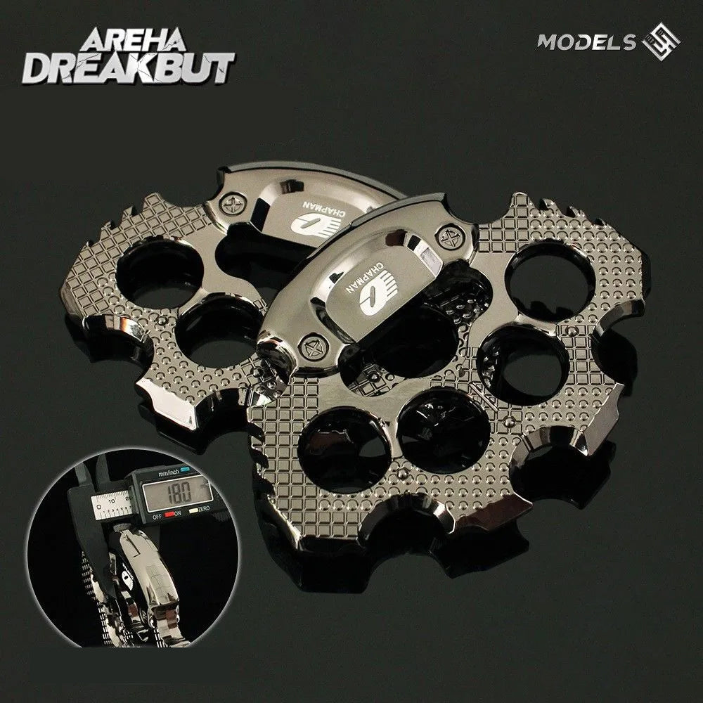 Arena Breakout Combat Knuckle Dusters Pair - Tophatter Daily Deals