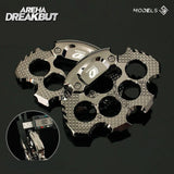Arena Breakout Combat Knuckle Dusters Pair - Tophatter Daily Deals