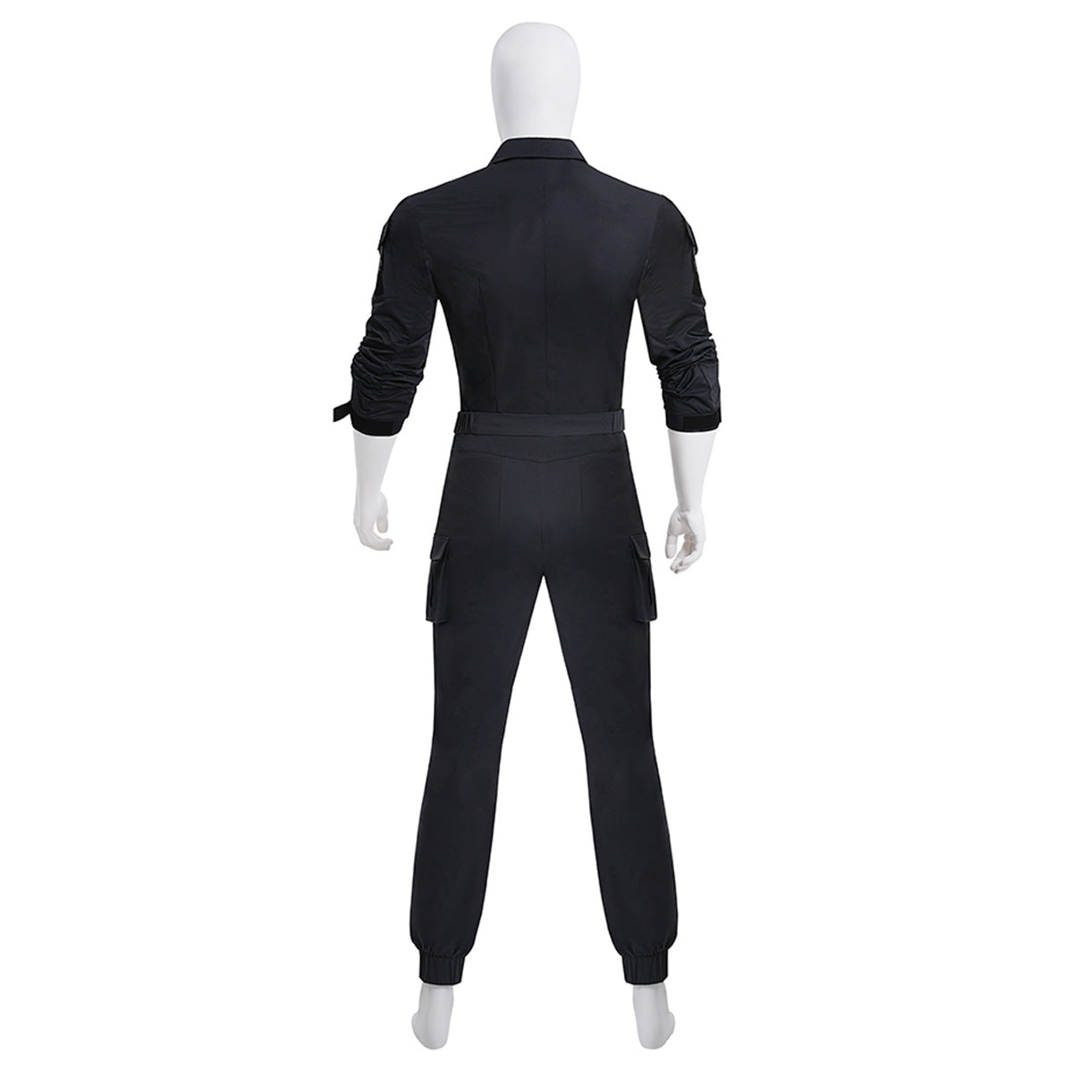 Daredevil: Born Again Daredevil Frank Castle The Punisher Cosplay Costume Costume - Tophatter Daily Deals