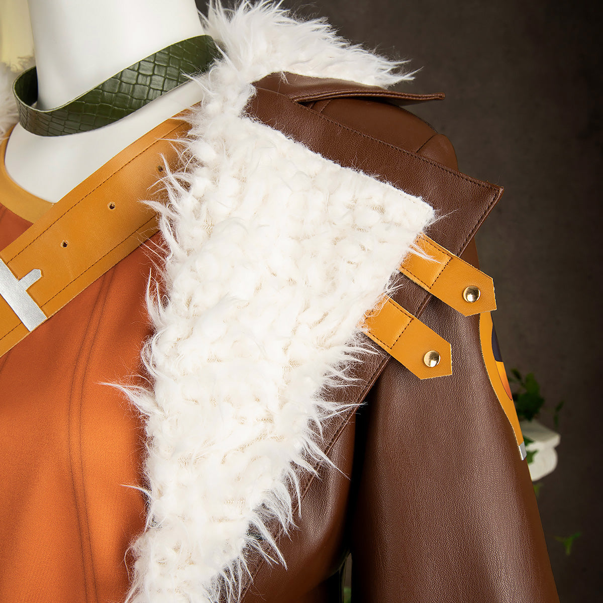 MAV Rivals Squirrel Girl Cosplay Costume - Tophatter Daily Deals