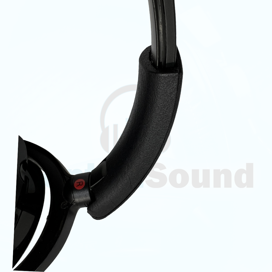 Replacement Side Cover Slider Parts UPGRADE KIT for Sony WH-XB910N WHXB910N YY2951 Headphones Audio Accessories - Tophatter Daily Deals