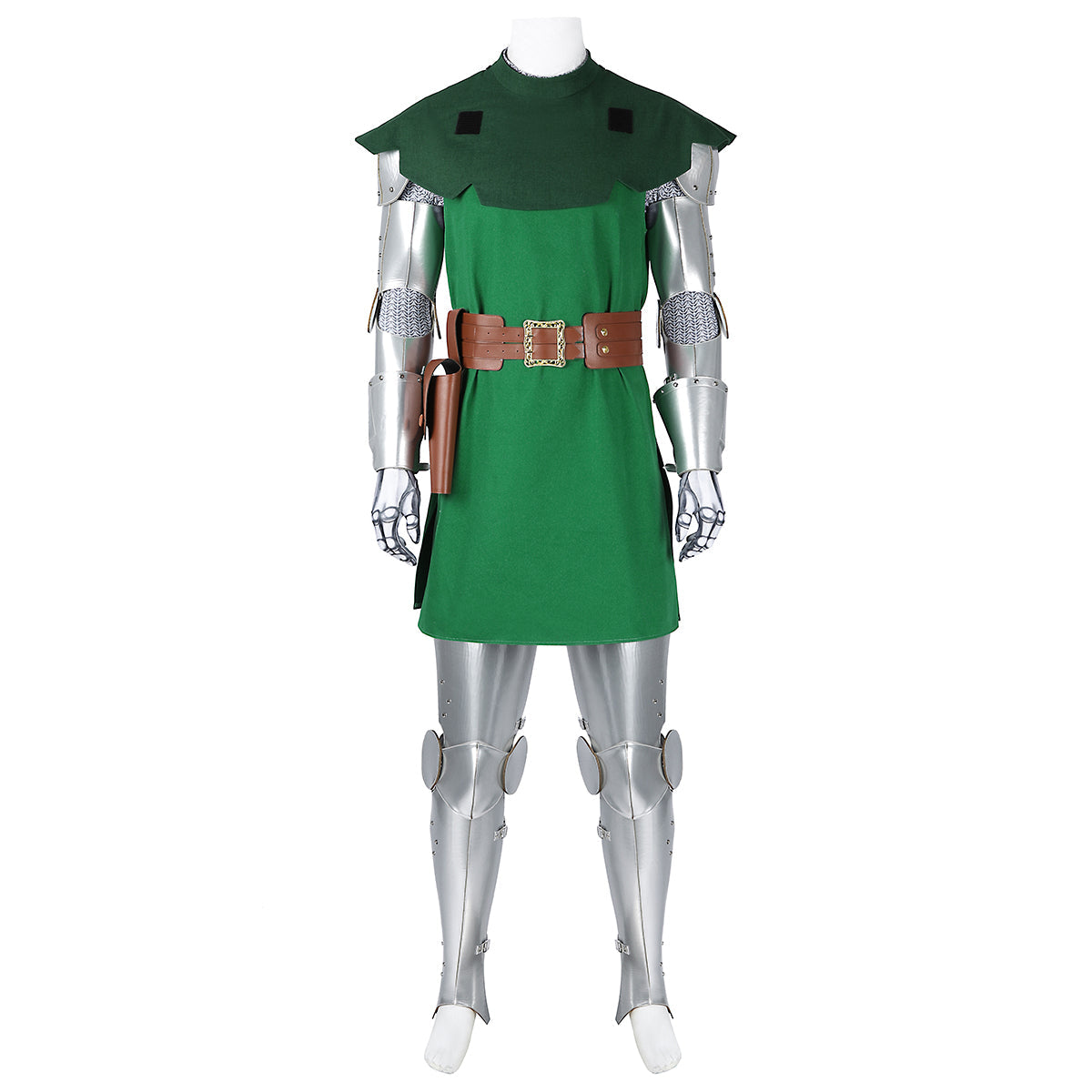MAV Doctor Doom Fantastic Four Victor von Doom Cosplay Costume Costume - Tophatter Daily Deals