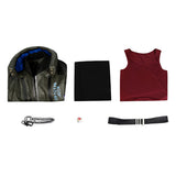 Cyberpunk 2077 Female Character Premium Edition Cosplay Costume Costume - Tophatter Daily Deals
