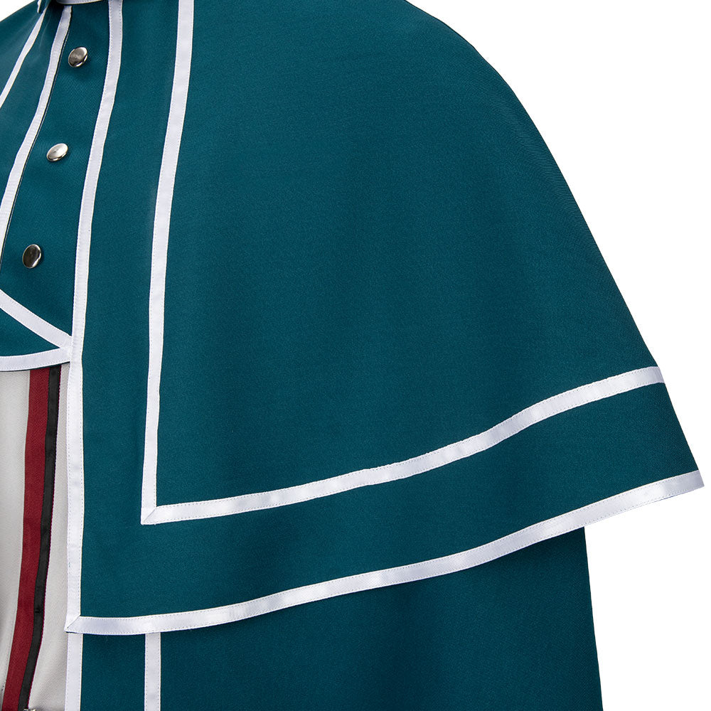 Mushoku Tensei: Isekai Ittara Honki Dasu Sylphiette Cosplay Costume Costume - Tophatter Daily Deals