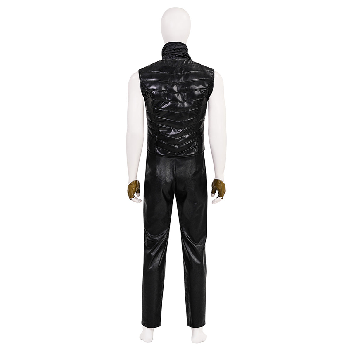 Devil May Cry 3: Dante's Awakening Vergil Cosplay Costume Costume - Tophatter Daily Deals