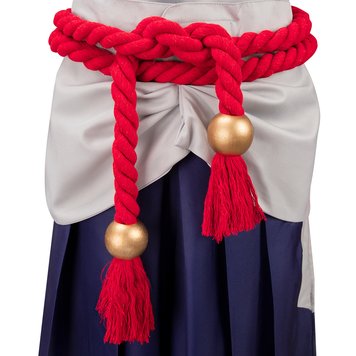 Disgaea 7 Fuji Cosplay Costume Costume - Tophatter Daily Deals