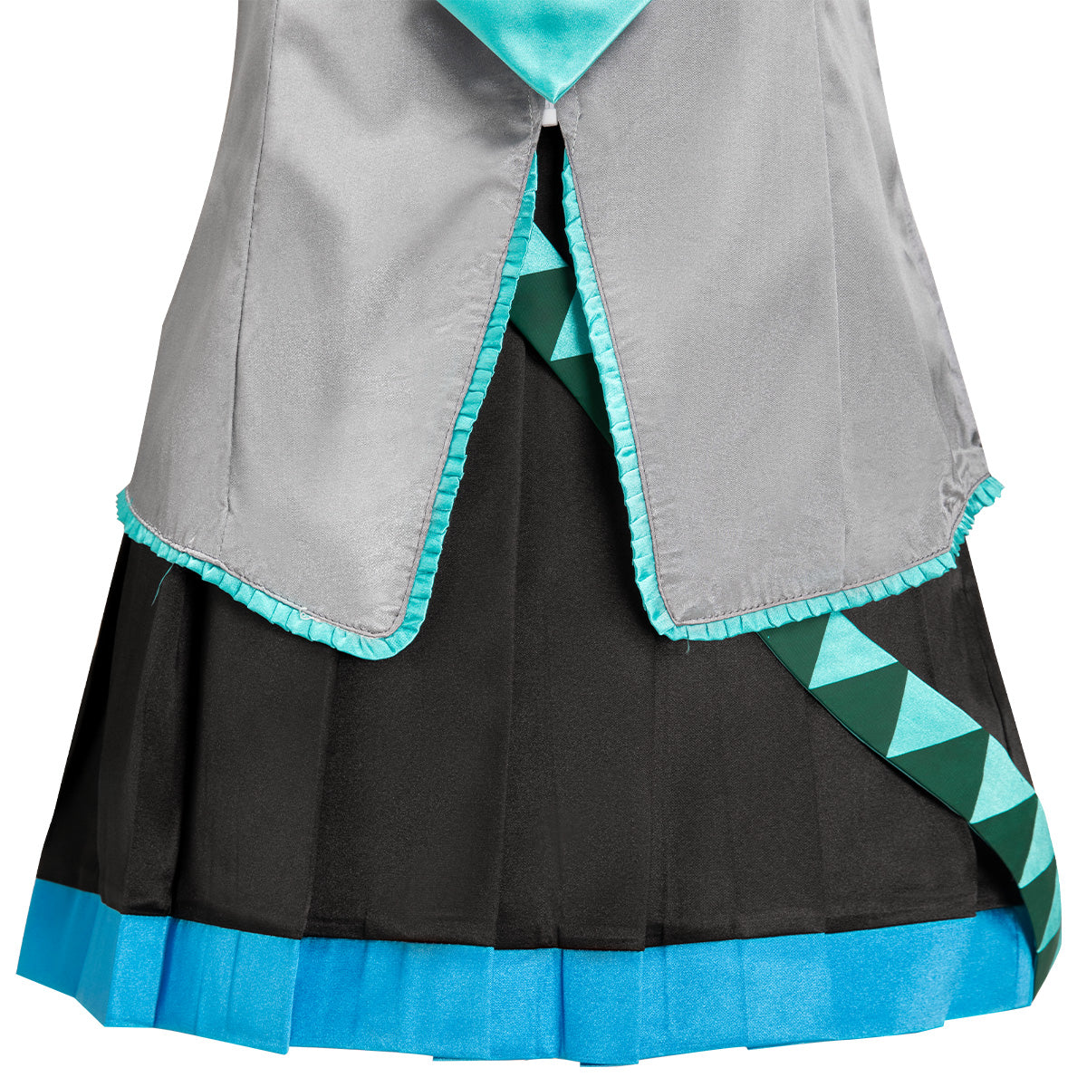 [In Stock] Vocal Idol Initial Cosplay Costume - Tophatter Daily Deals